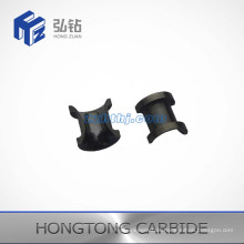 Various Grades of Tungsten Carbide Wire Guide Wire Wheel